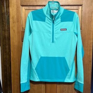 Vineyard Vines windbreaker